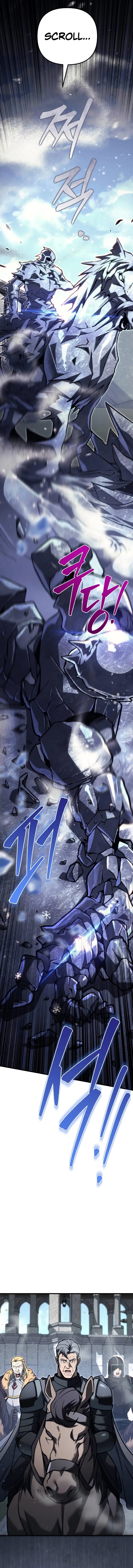 Regressor of the Fallen family Chapter 87 - Page 18