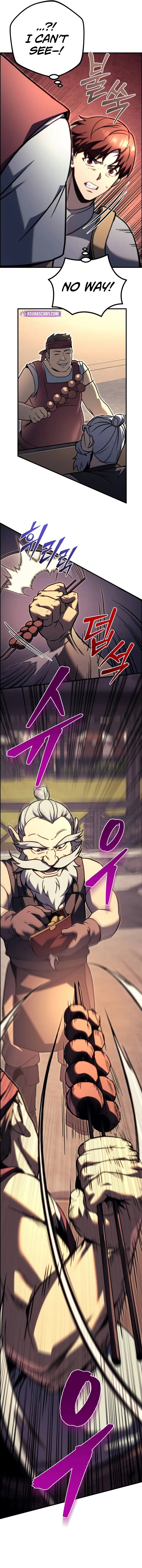 Regressor of the Fallen family Chapter 89 - Page 15