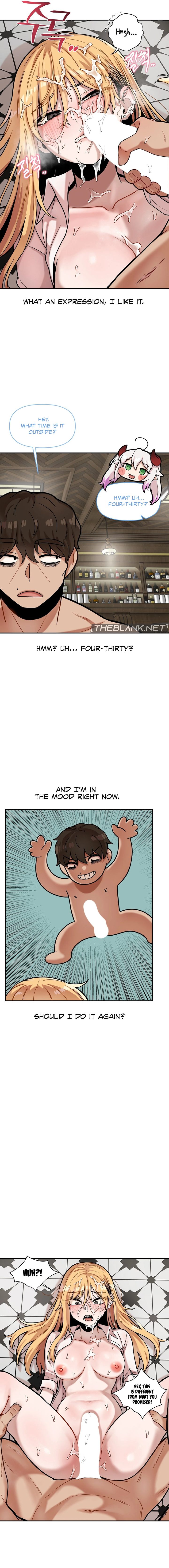 An Invisible Kiss Chapter 16 - Page 6