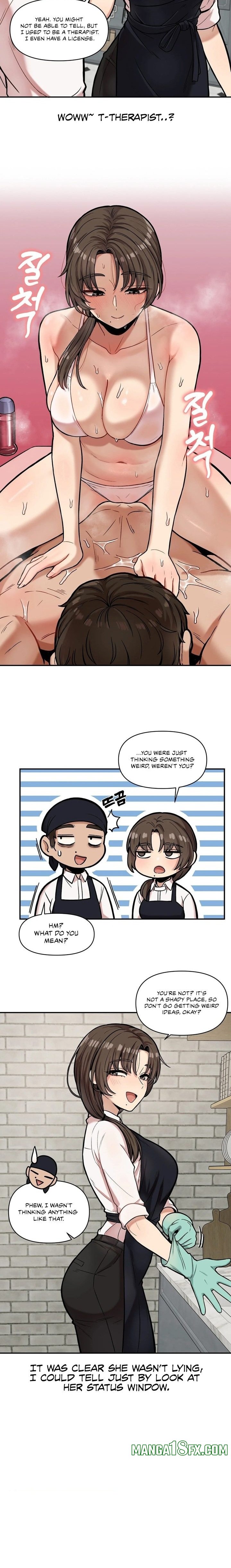 An Invisible Kiss Chapter 17 - Page 4