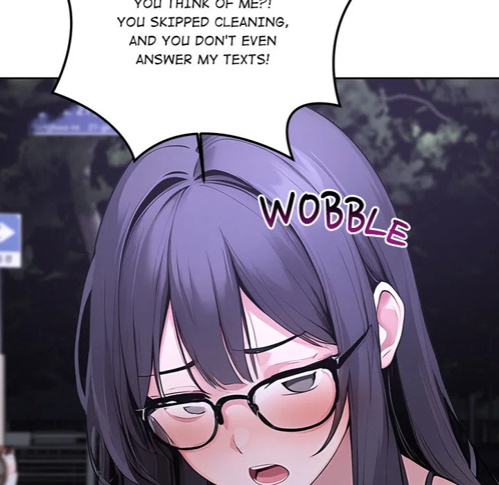 Desire Note Chapter 1 - Page 134