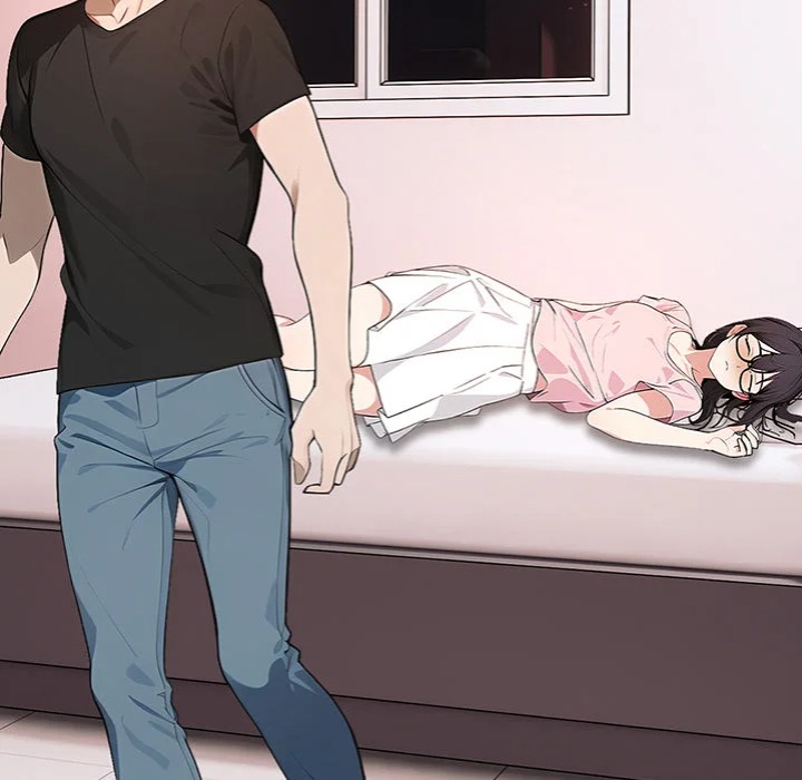 Desire Note Chapter 1 - Page 153