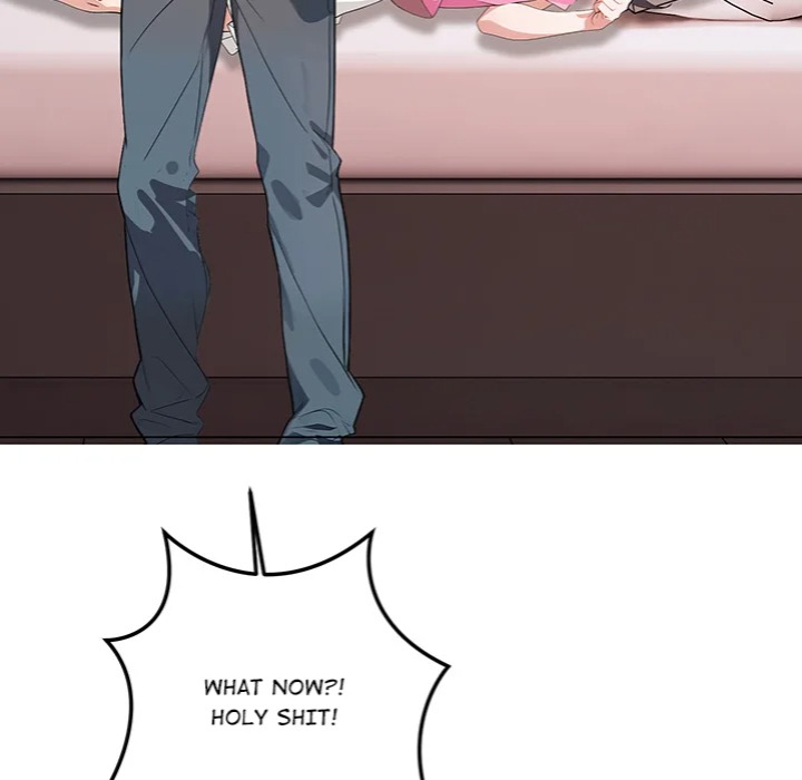 Desire Note Chapter 1 - Page 158