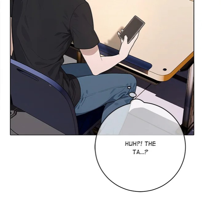 Desire Note Chapter 1 - Page 18