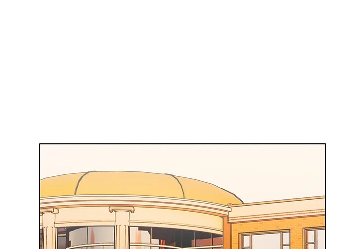 Desire Note Chapter 1 - Page 2