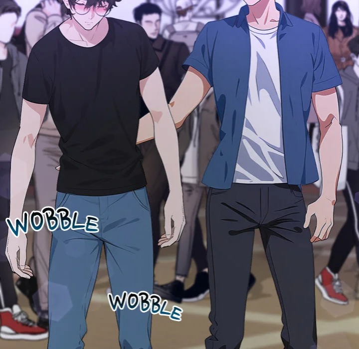 Desire Note Chapter 1 - Page 67