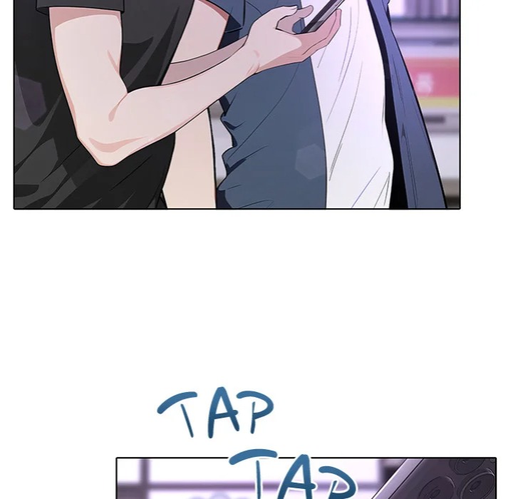 Desire Note Chapter 1 - Page 96