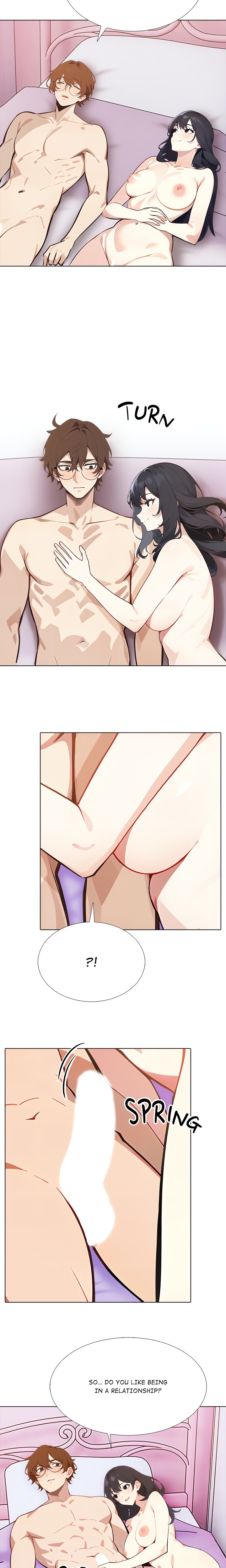 Desire Note Chapter 10 - Page 10