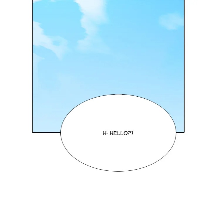 Desire Note Chapter 11 - Page 108