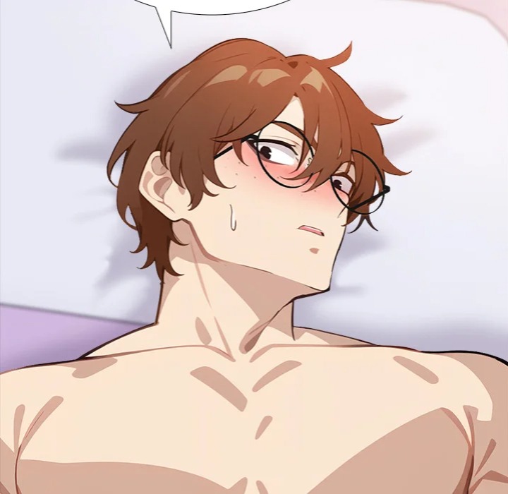 Desire Note Chapter 11 - Page 24