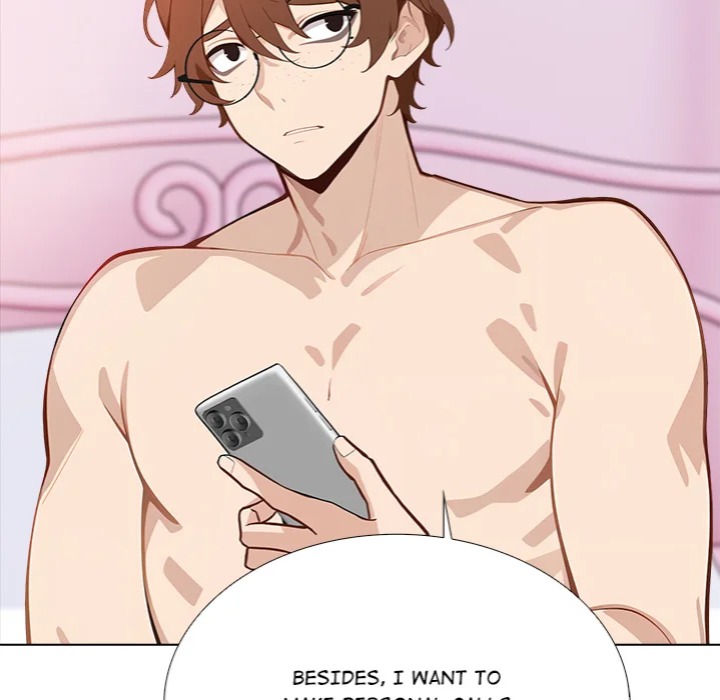 Desire Note Chapter 11 - Page 33