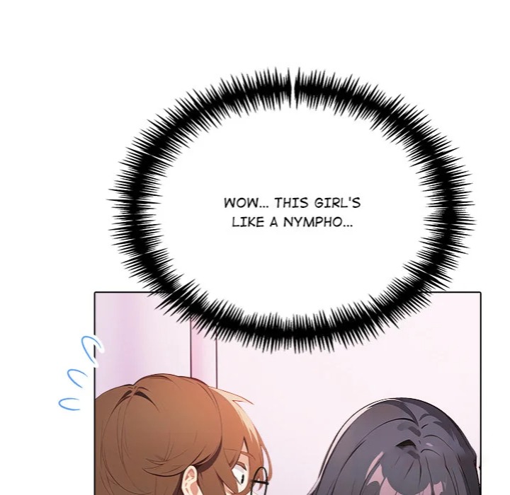 Desire Note Chapter 11 - Page 48