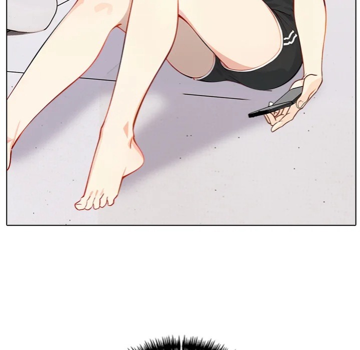 Desire Note Chapter 11 - Page 75