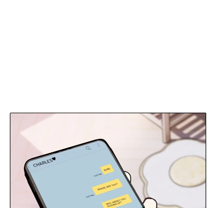 Desire Note Chapter 11 - Page 78