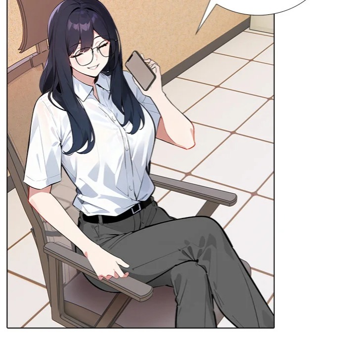 Desire Note Chapter 12 - Page 113