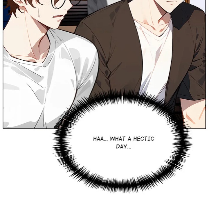 Desire Note Chapter 12 - Page 146