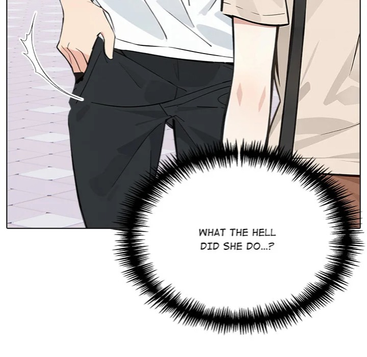 Desire Note Chapter 12 - Page 50