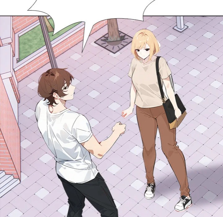 Desire Note Chapter 12 - Page 73