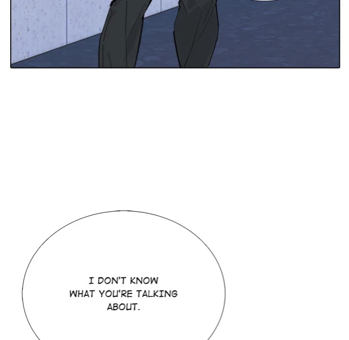 Desire Note Chapter 12 - Page 91