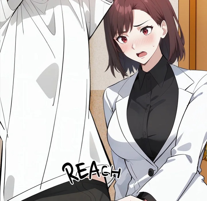 Desire Note Chapter 13 - Page 105