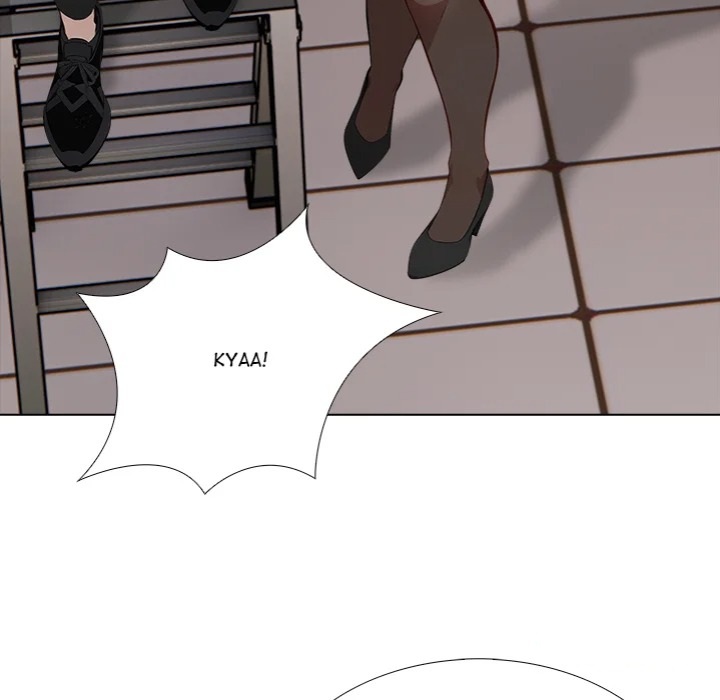 Desire Note Chapter 13 - Page 111