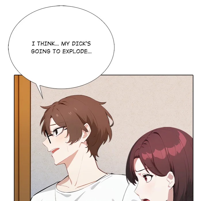 Desire Note Chapter 13 - Page 119