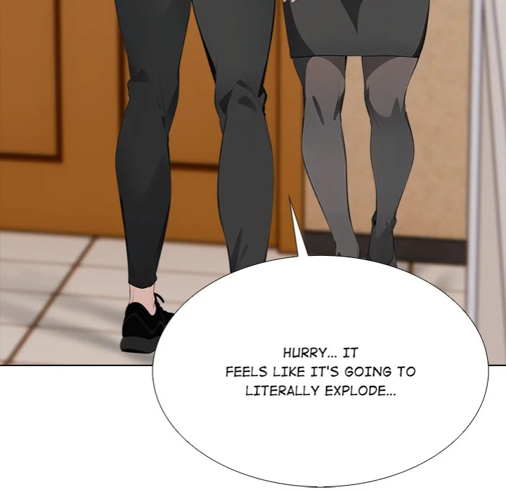 Desire Note Chapter 13 - Page 126