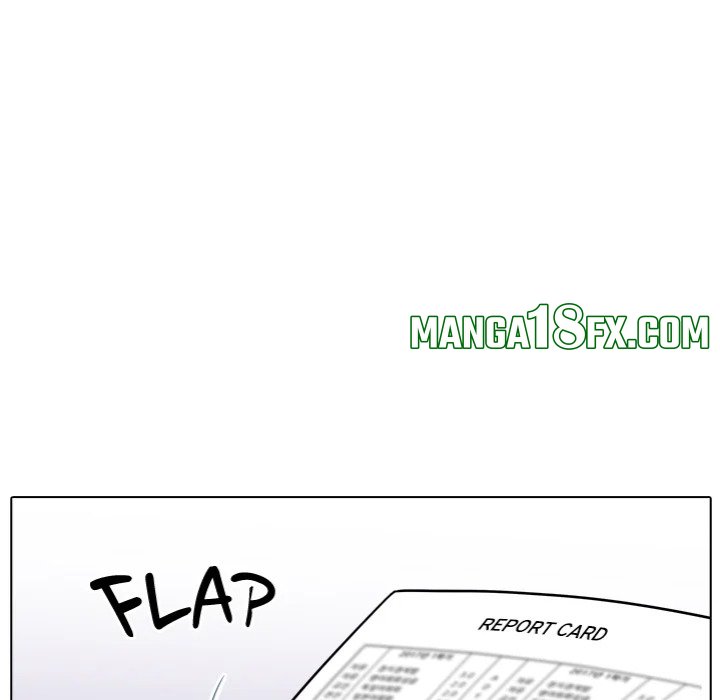 Desire Note Chapter 13 - Page 22