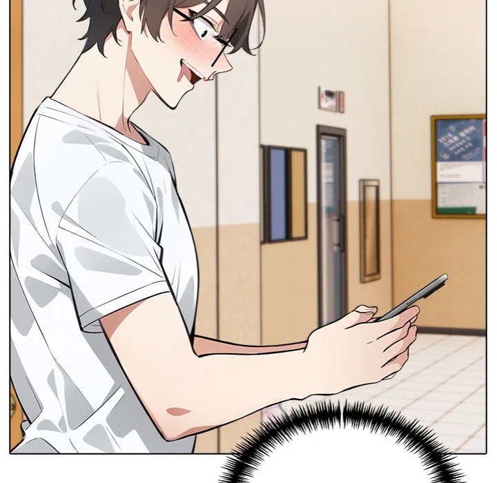 Desire Note Chapter 13 - Page 68