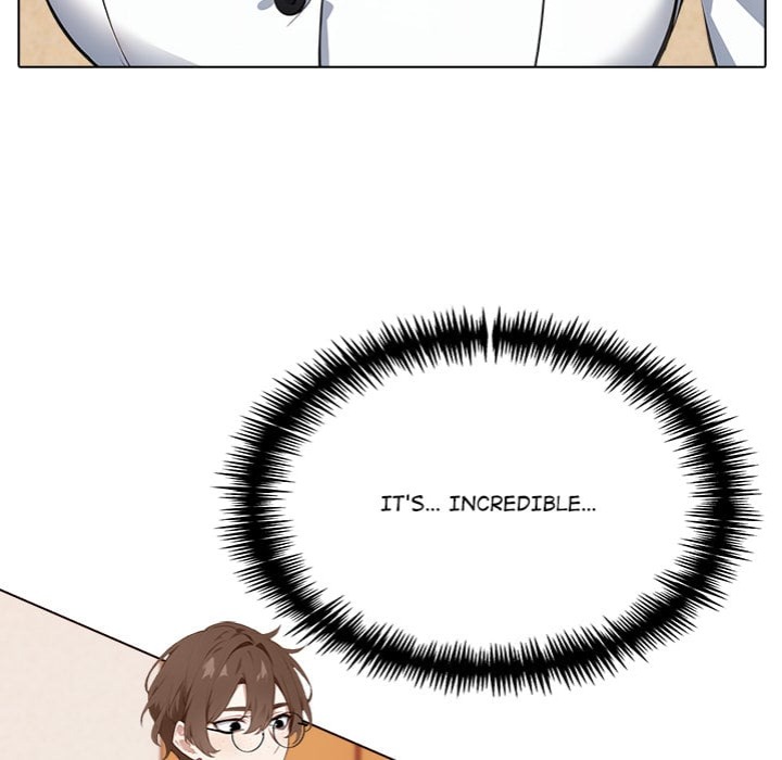 Desire Note Chapter 14 - Page 10