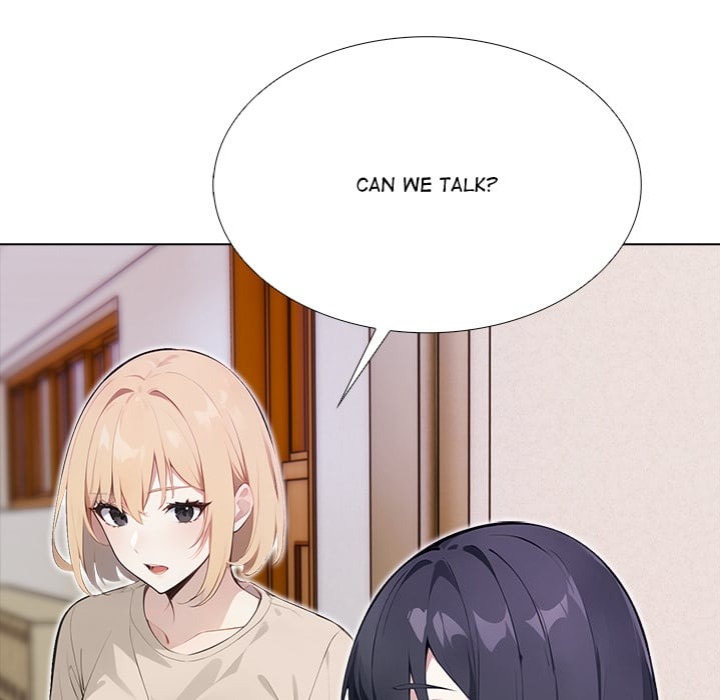 Desire Note Chapter 14 - Page 127