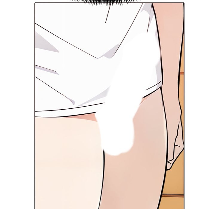 Desire Note Chapter 14 - Page 13