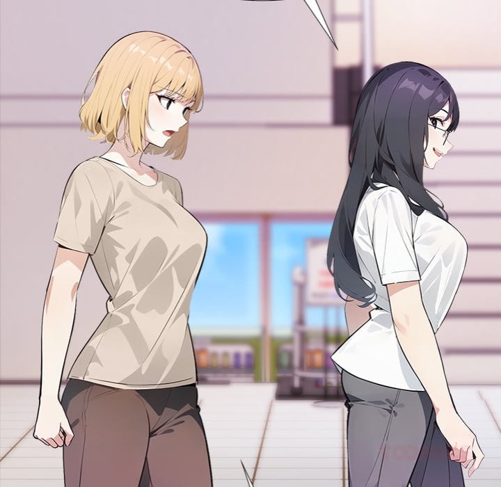 Desire Note Chapter 14 - Page 135