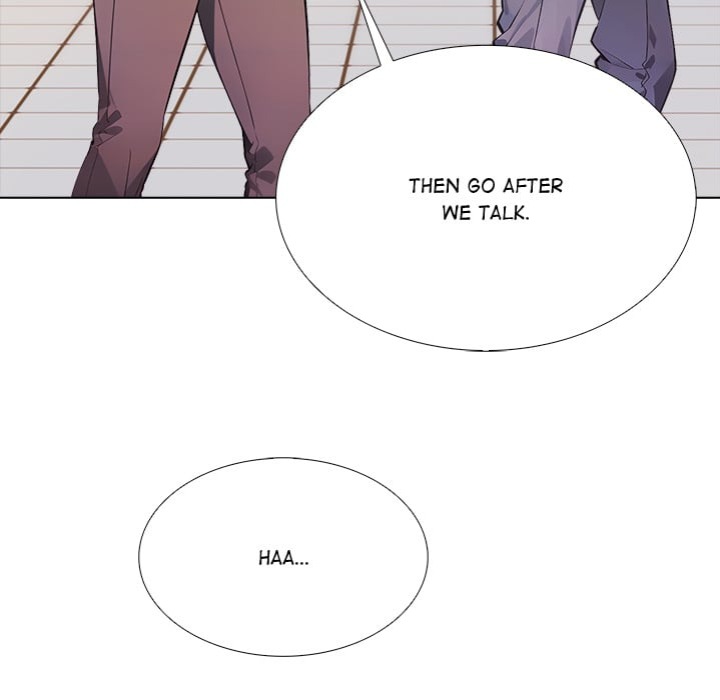 Desire Note Chapter 14 - Page 136