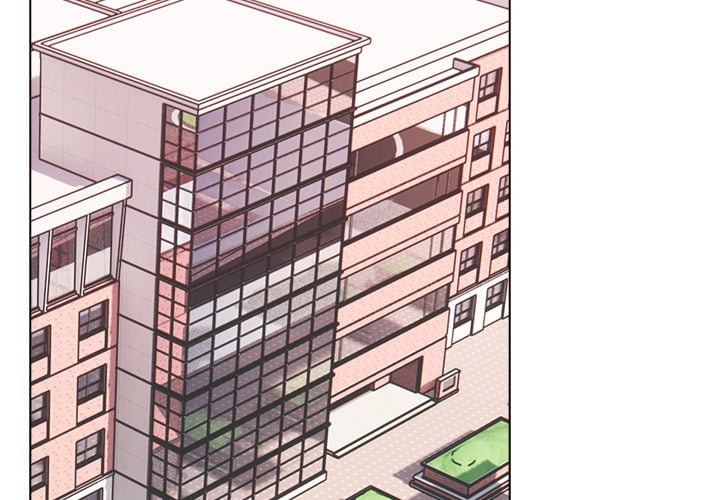 Desire Note Chapter 14 - Page 2