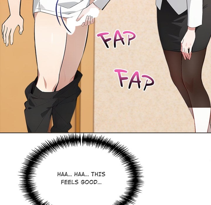 Desire Note Chapter 14 - Page 26