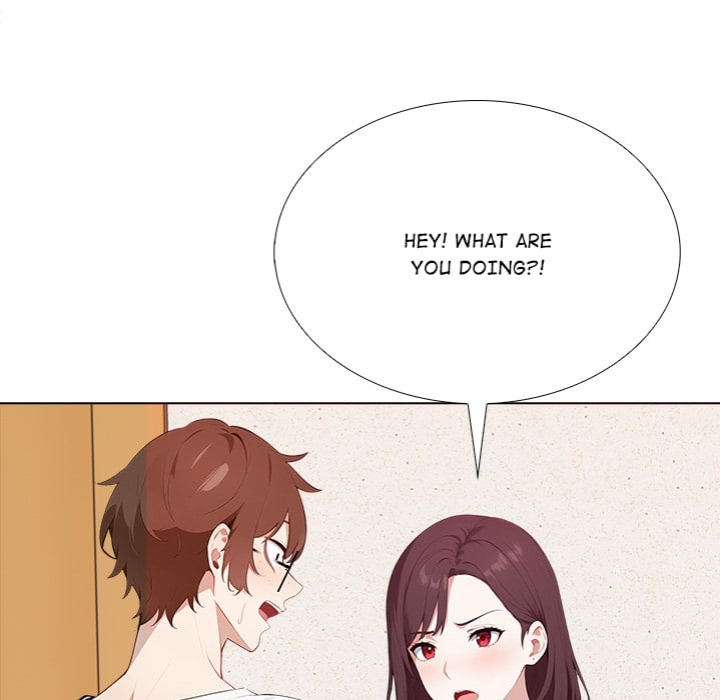 Desire Note Chapter 14 - Page 38