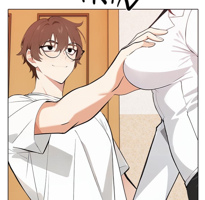 Desire Note Chapter 14 - Page 46