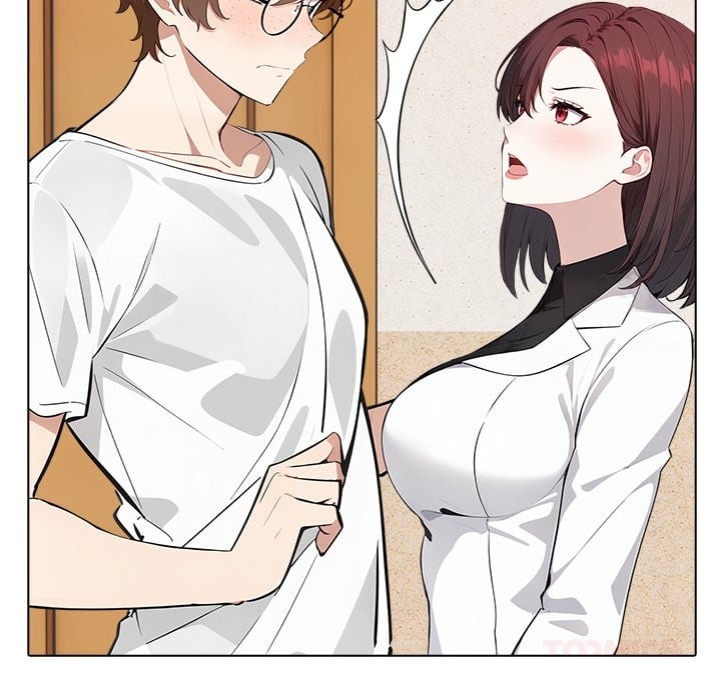 Desire Note Chapter 14 - Page 63