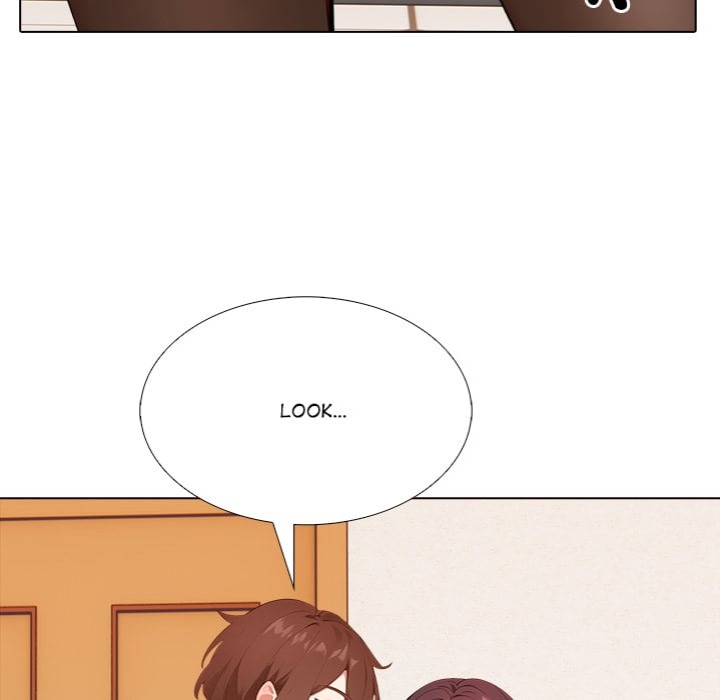 Desire Note Chapter 14 - Page 67