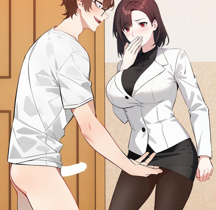 Desire Note Chapter 14 - Page 68