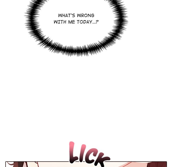 Desire Note Chapter 14 - Page 74