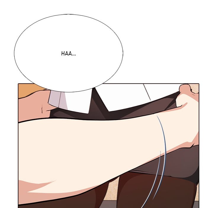 Desire Note Chapter 14 - Page 78