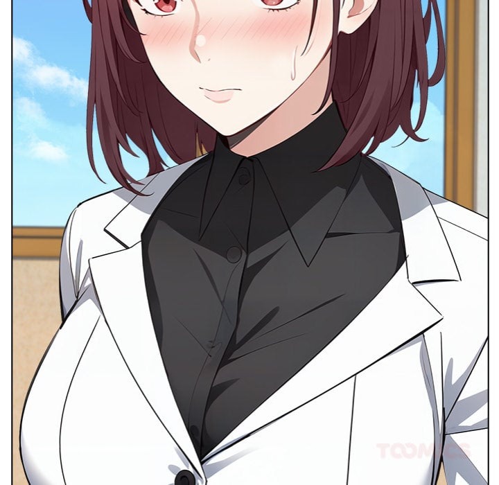 Desire Note Chapter 14 - Page 9