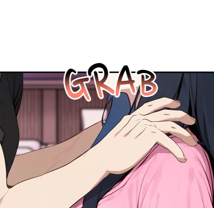 Desire Note Chapter 2 - Page 13