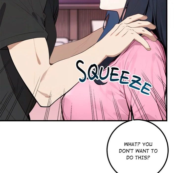 Desire Note Chapter 2 - Page 16