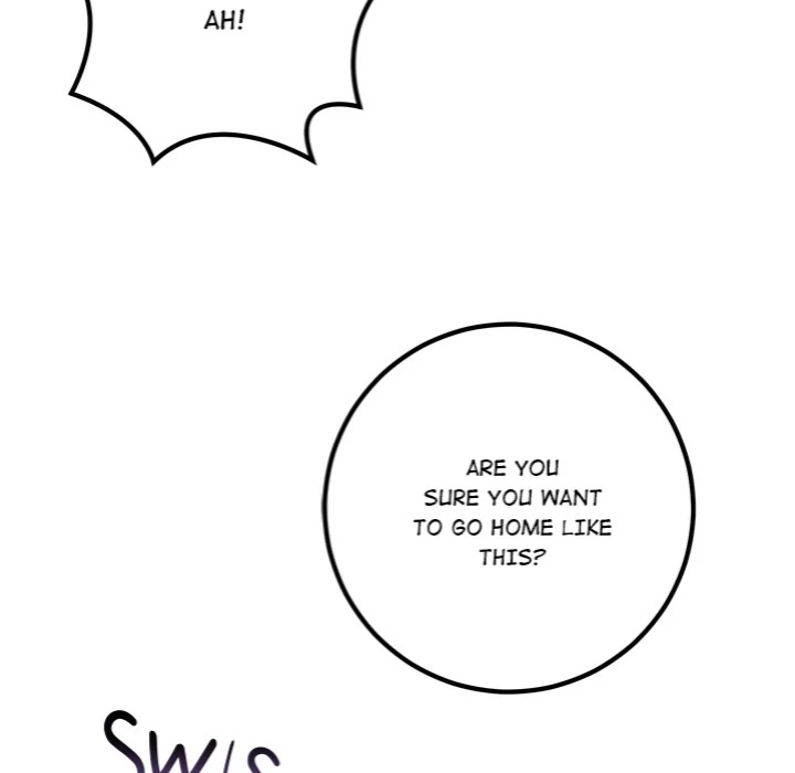 Desire Note Chapter 2 - Page 25