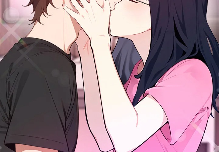 Desire Note Chapter 2 - Page 4