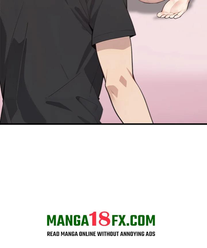 Desire Note Chapter 2 - Page 40