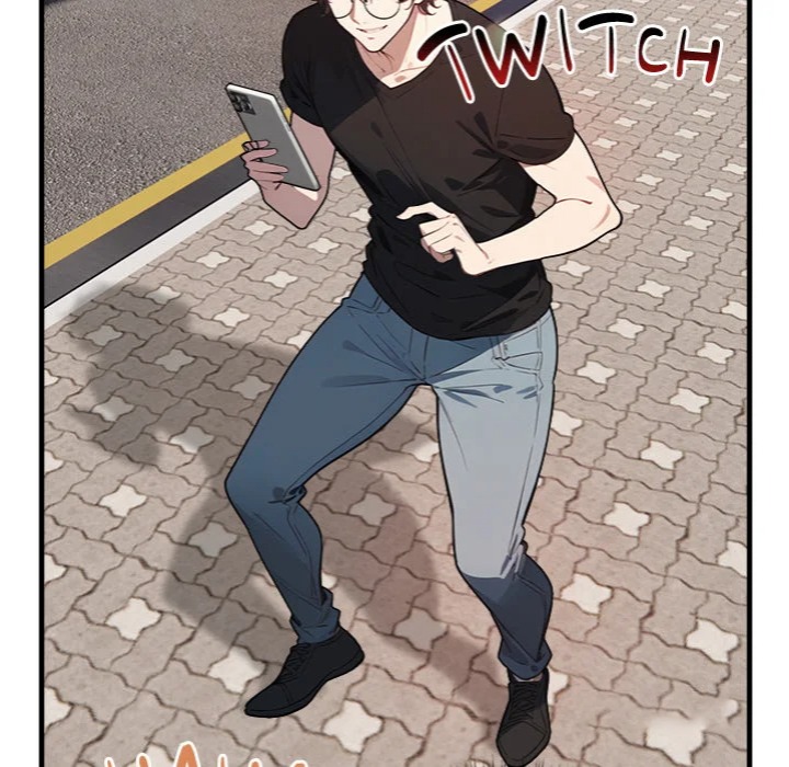 Desire Note Chapter 3 - Page 132